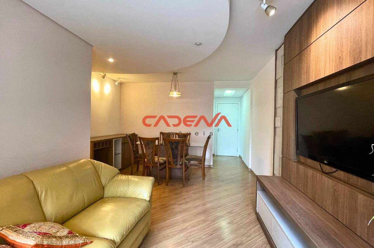 Apartamento para aluguel no Água Verde: 