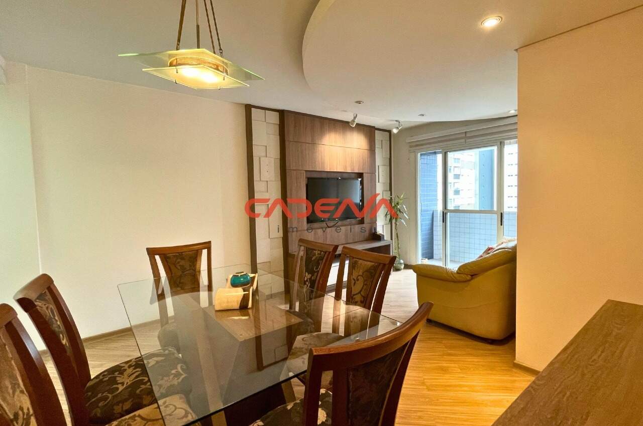 Apartamento para aluguel no Água Verde: 
