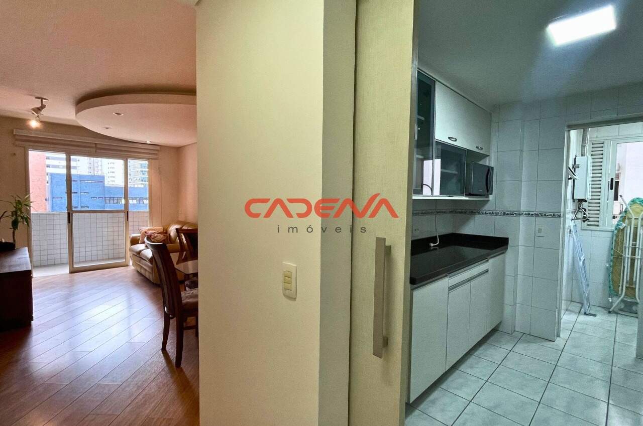 Apartamento para aluguel no Água Verde: 