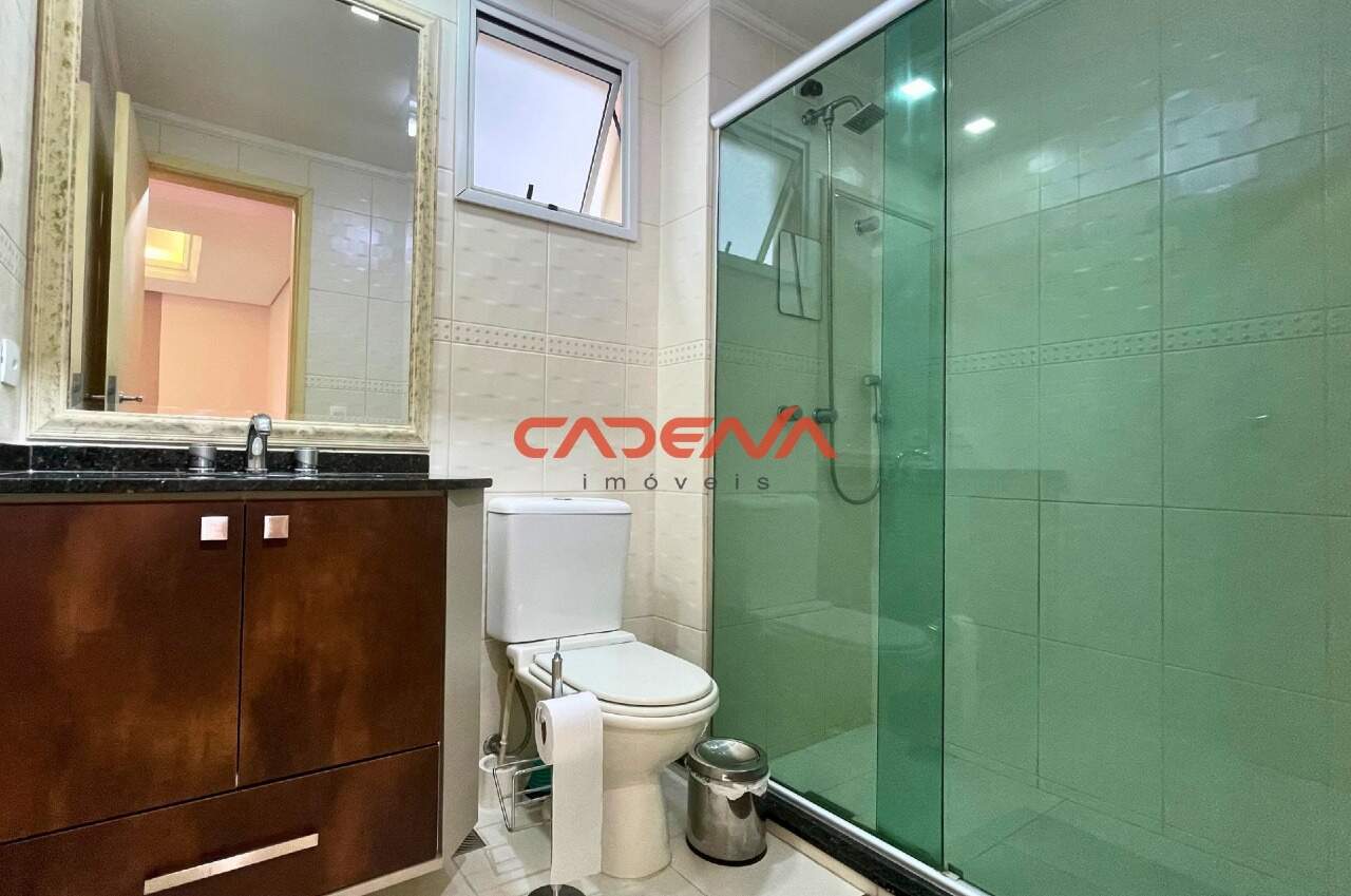 Apartamento para aluguel no Água Verde: 