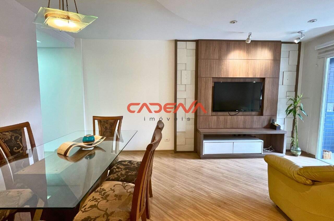 Apartamento para aluguel no Água Verde: 