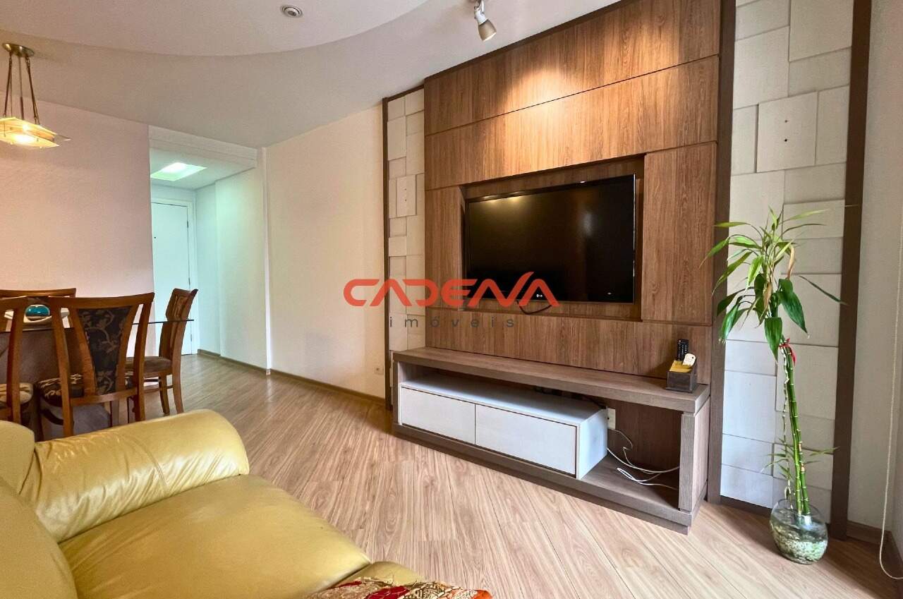 Apartamento para aluguel no Água Verde: 