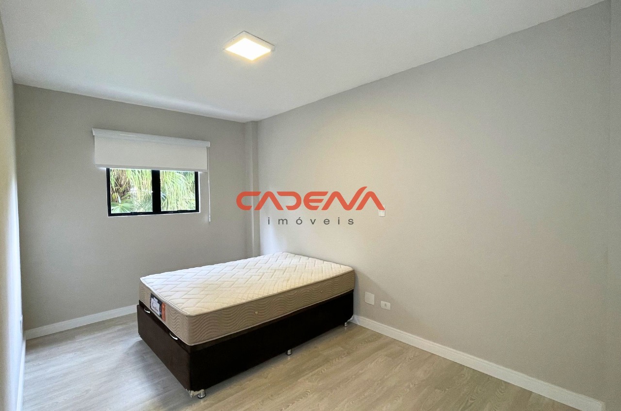 Apartamento para aluguel no Campo Comprido: 