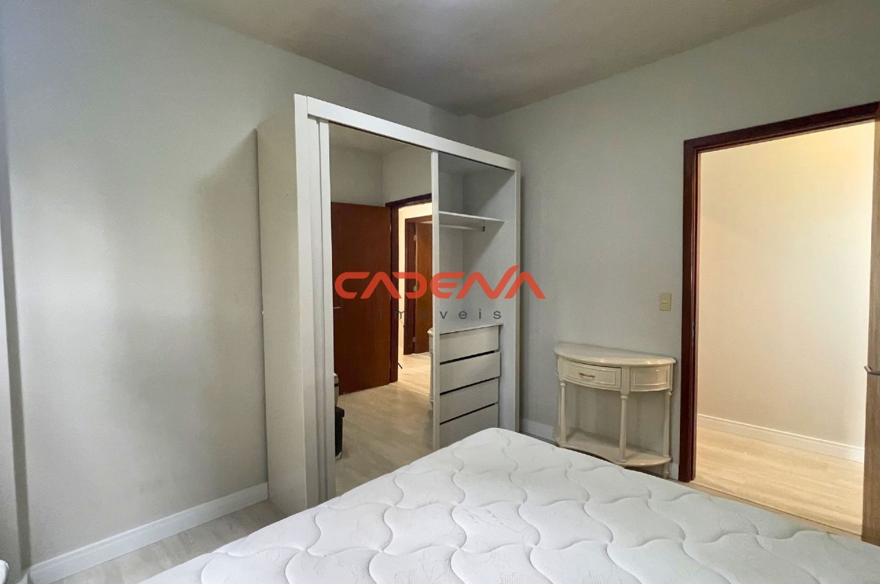 Apartamento para aluguel no Campo Comprido: 