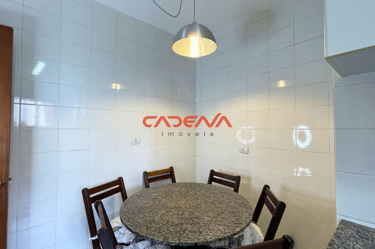 Apartamento para aluguel no Campo Comprido: 