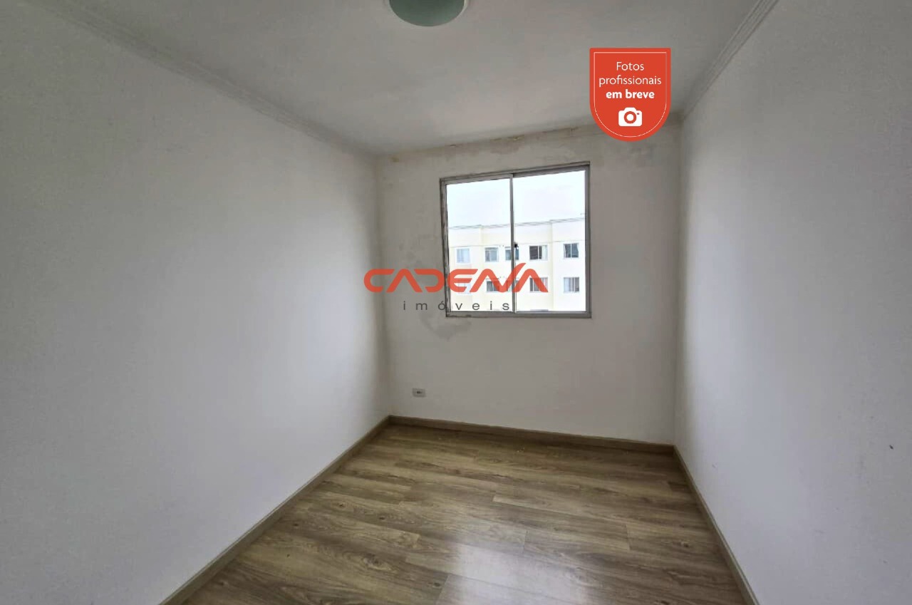 Apartamento para aluguel no Novo Mundo: 