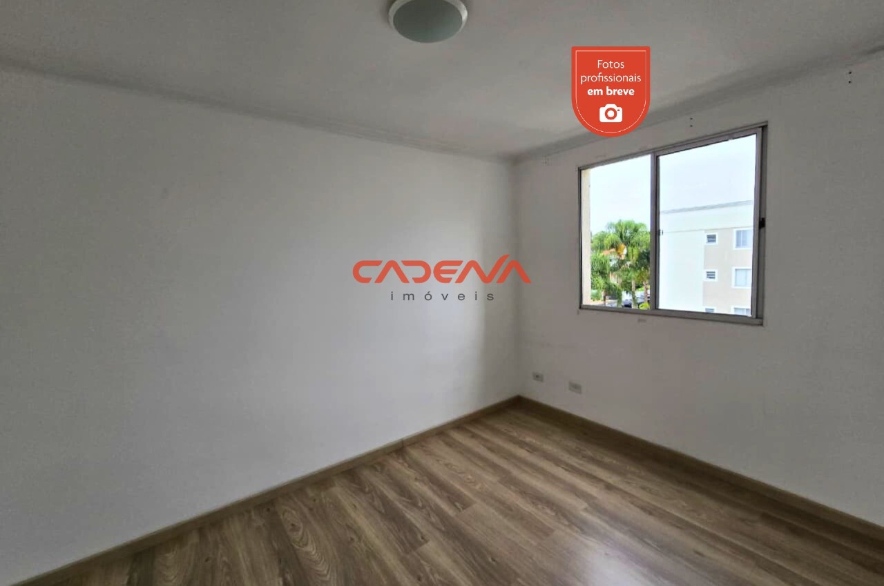 Apartamento para aluguel no Novo Mundo: 