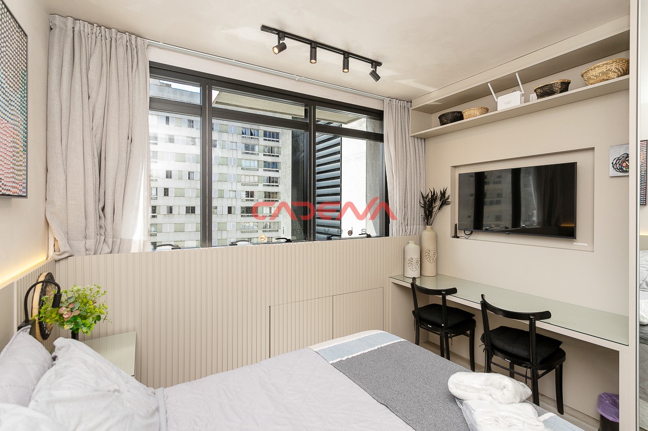 Apartamento para aluguel no Centro: