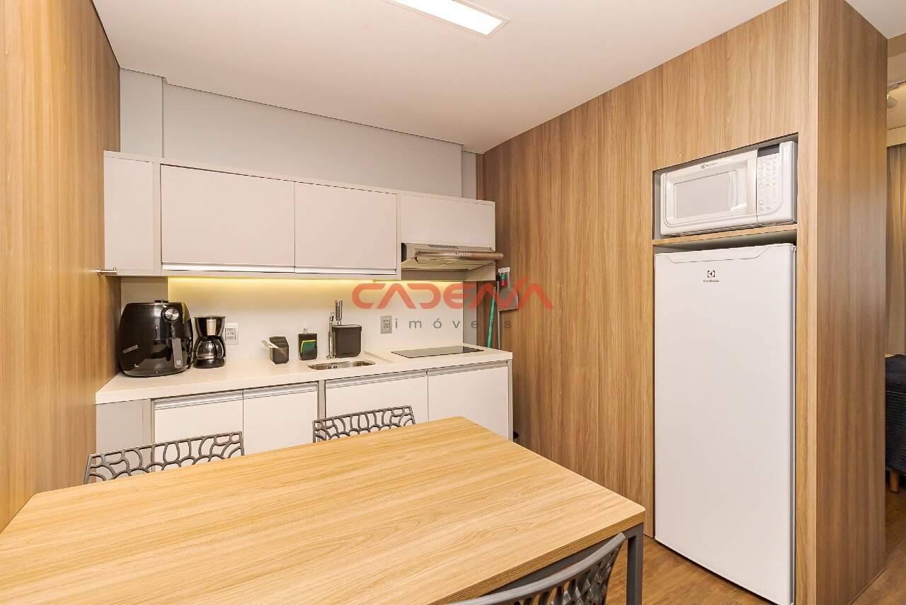 Studio para aluguel no Água Verde: 