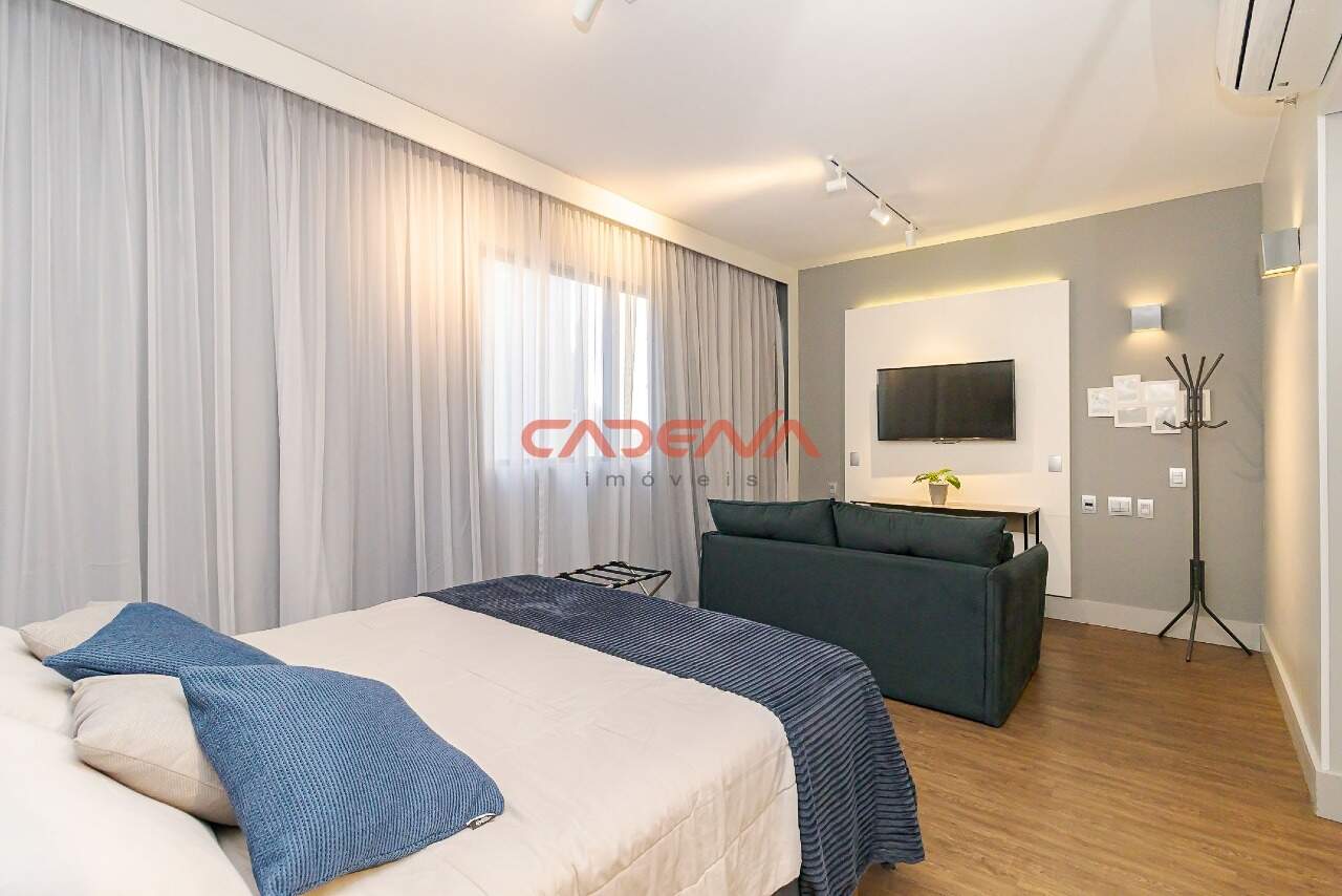 Studio para aluguel no Água Verde: 