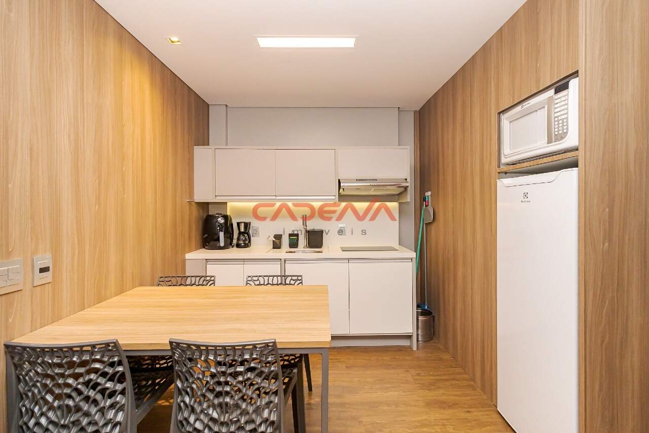 Studio para aluguel no Água Verde: 