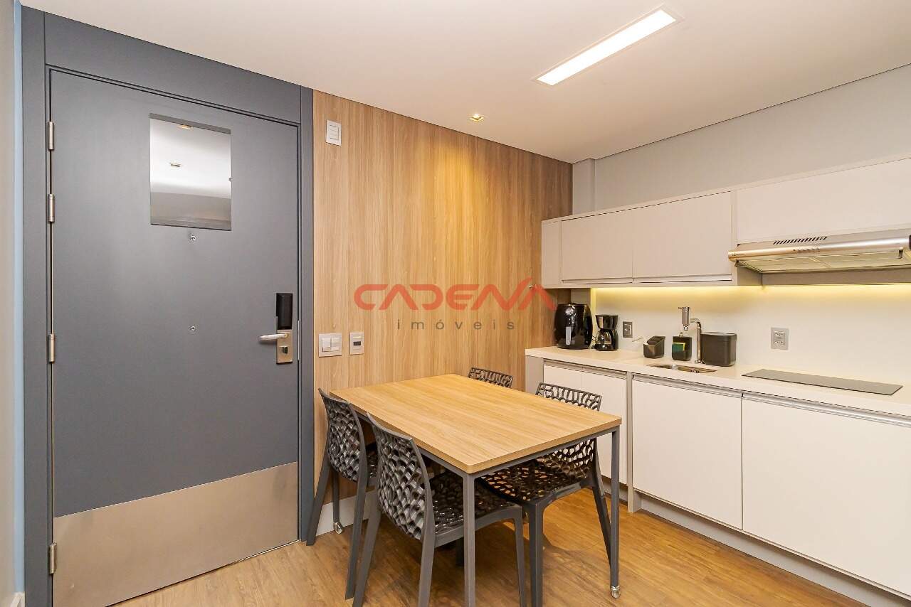 Studio para aluguel no Água Verde: 