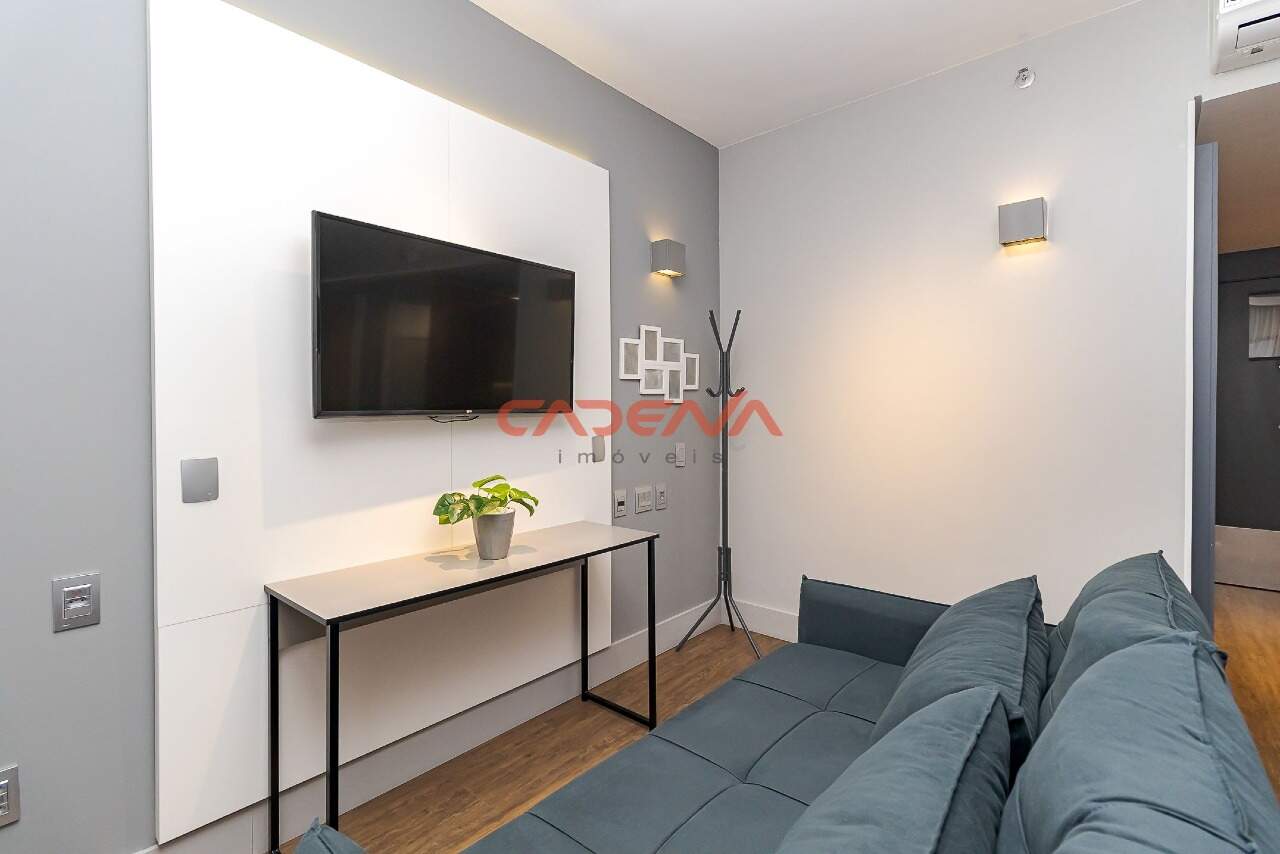 Studio para aluguel no Água Verde: 