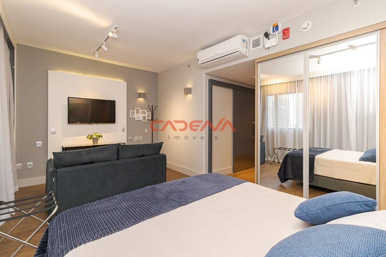 Studio para aluguel no Água Verde: 