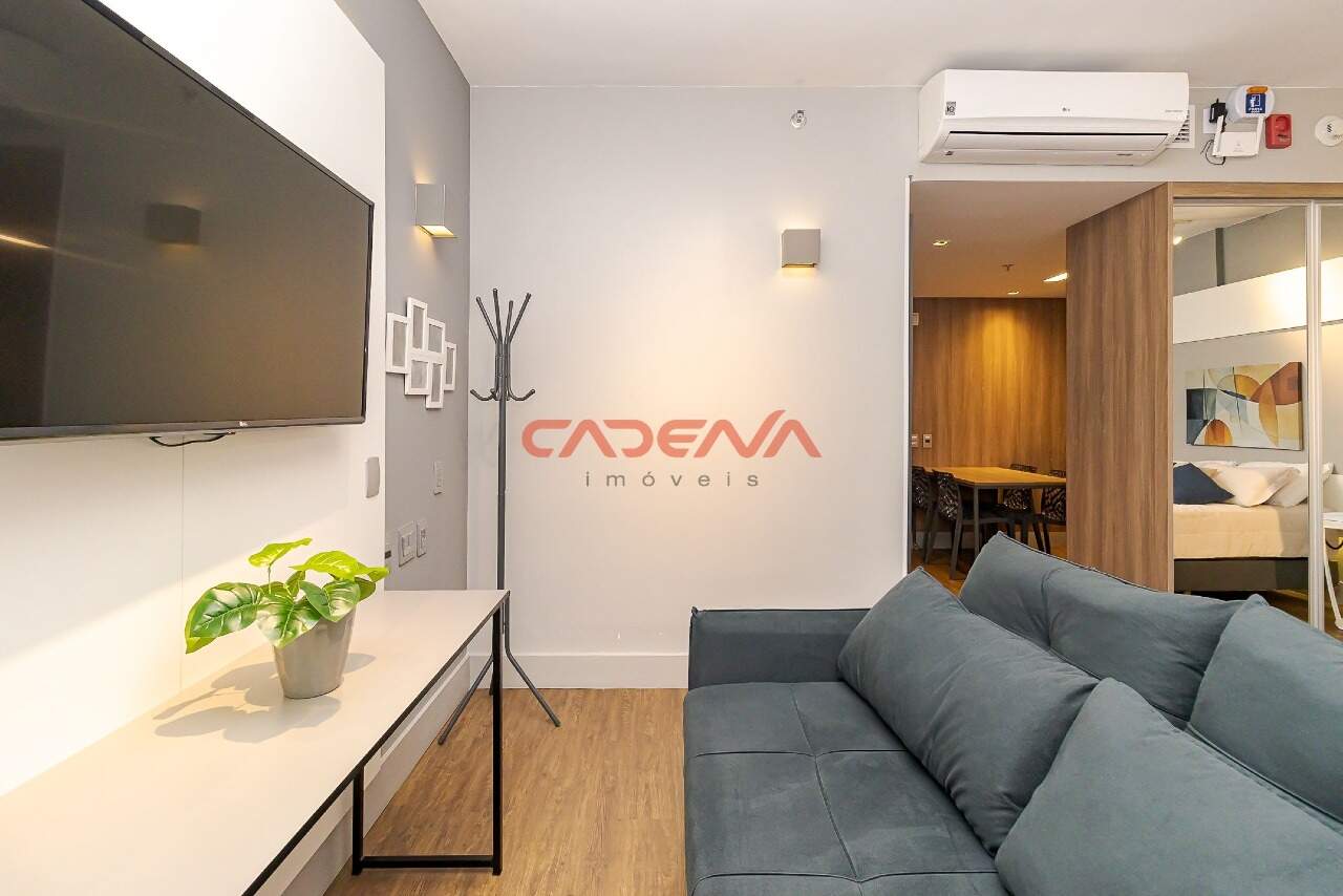 Studio para aluguel no Água Verde: 