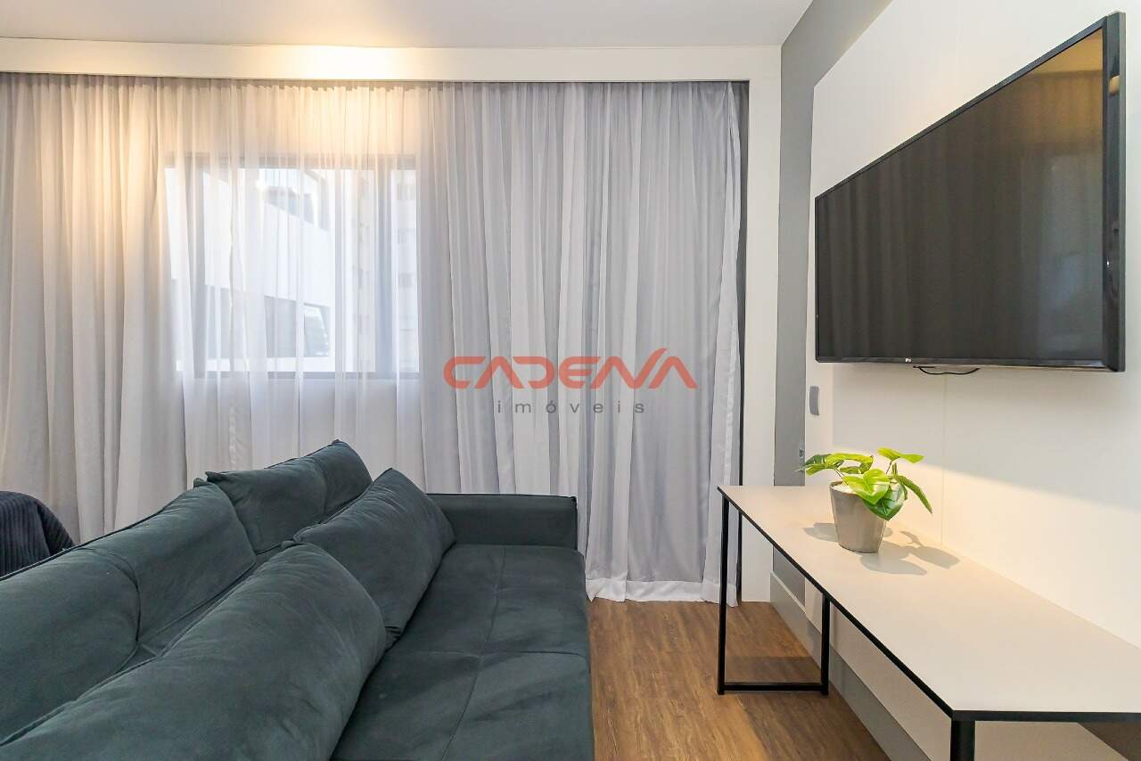 Studio para aluguel no Água Verde: 