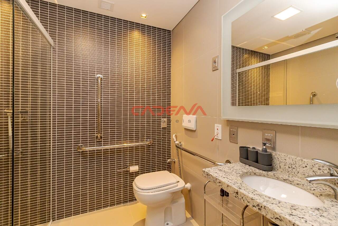 Studio para aluguel no Água Verde: 