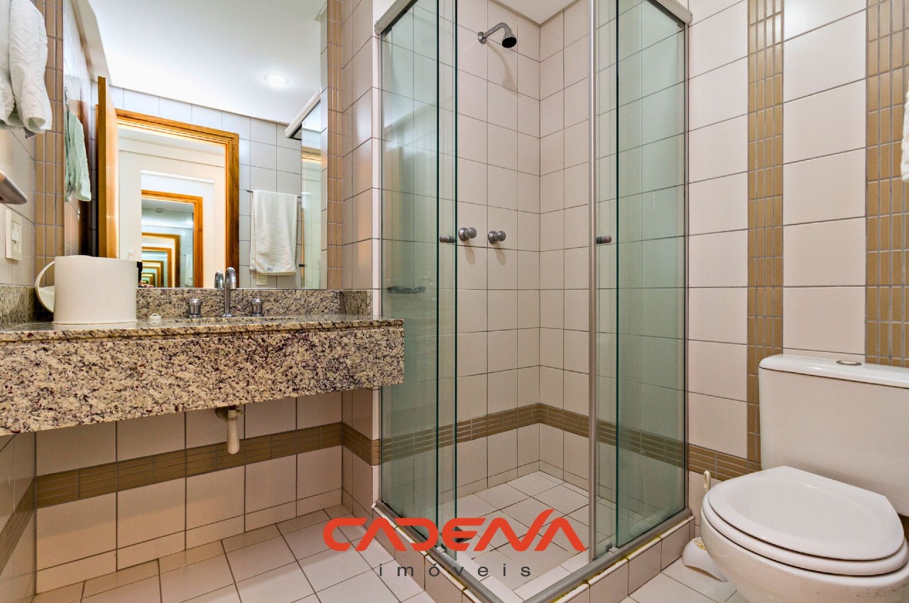 Studio à venda no Centro: 