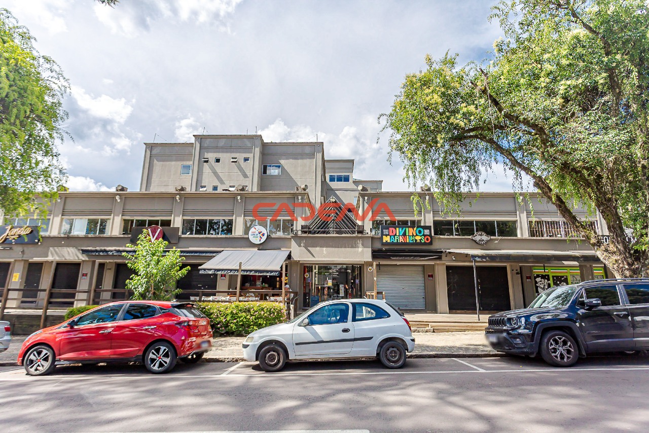 Sala à venda no Alto da Glória: 