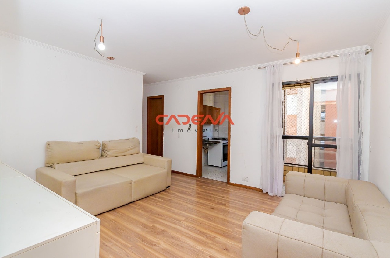 Apartamento para aluguel no Centro: 