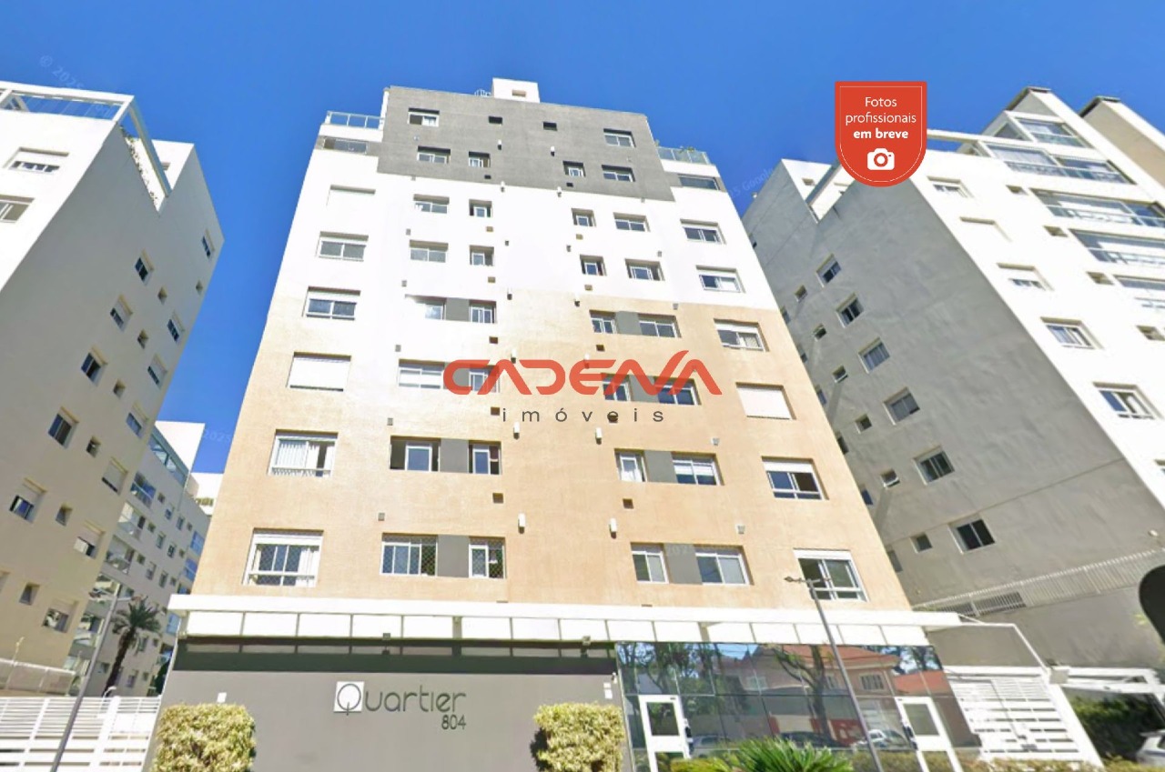 Apartamento à venda no Água Verde: 