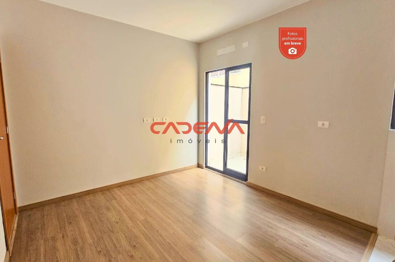 Apartamento à venda no Campo Comprido: 