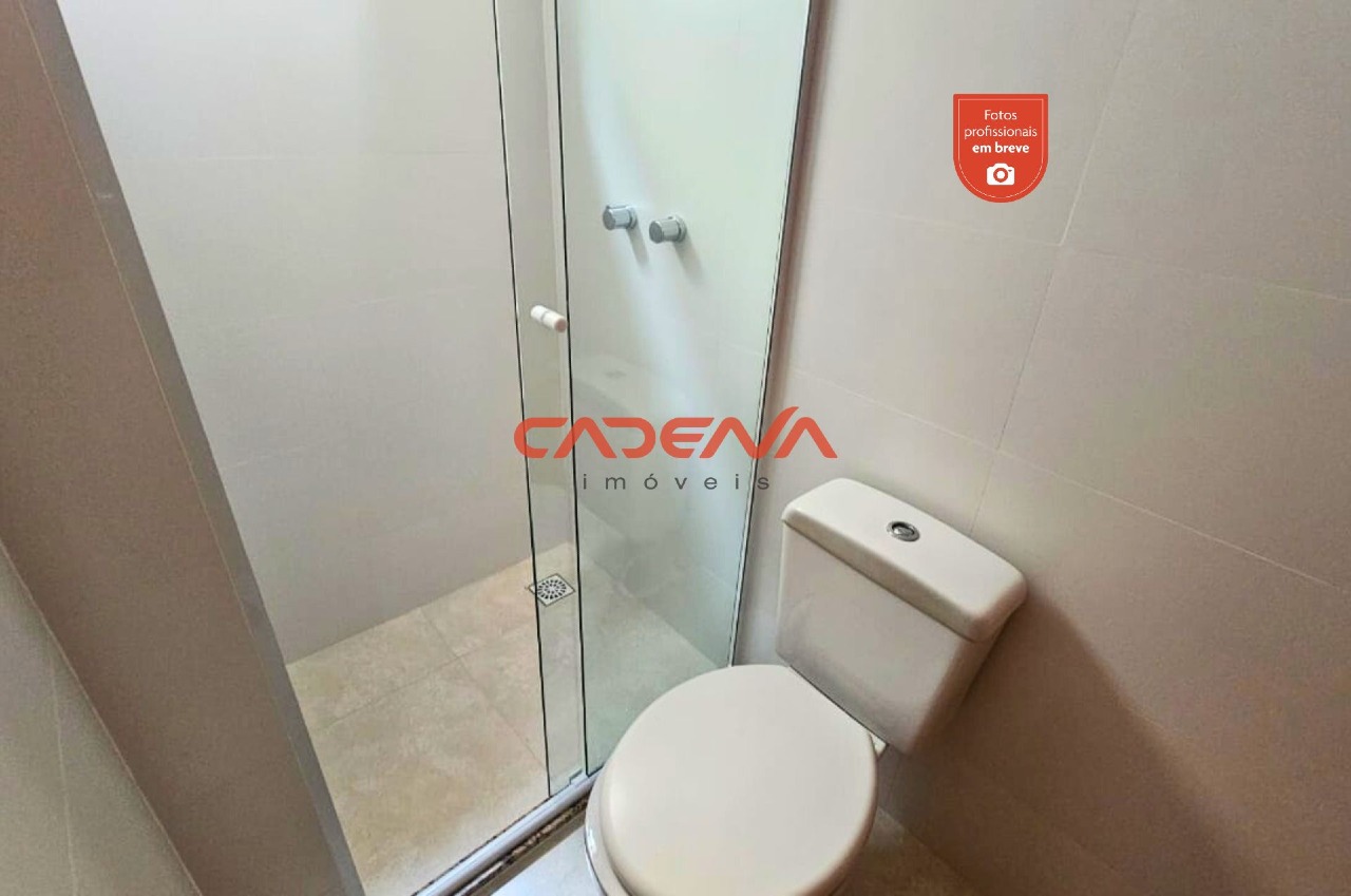 Apartamento à venda no Campo Comprido: 