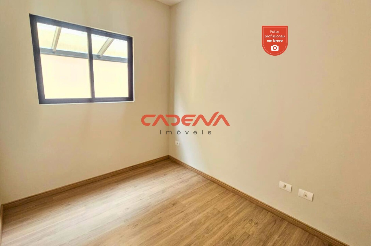Apartamento à venda no Campo Comprido: 
