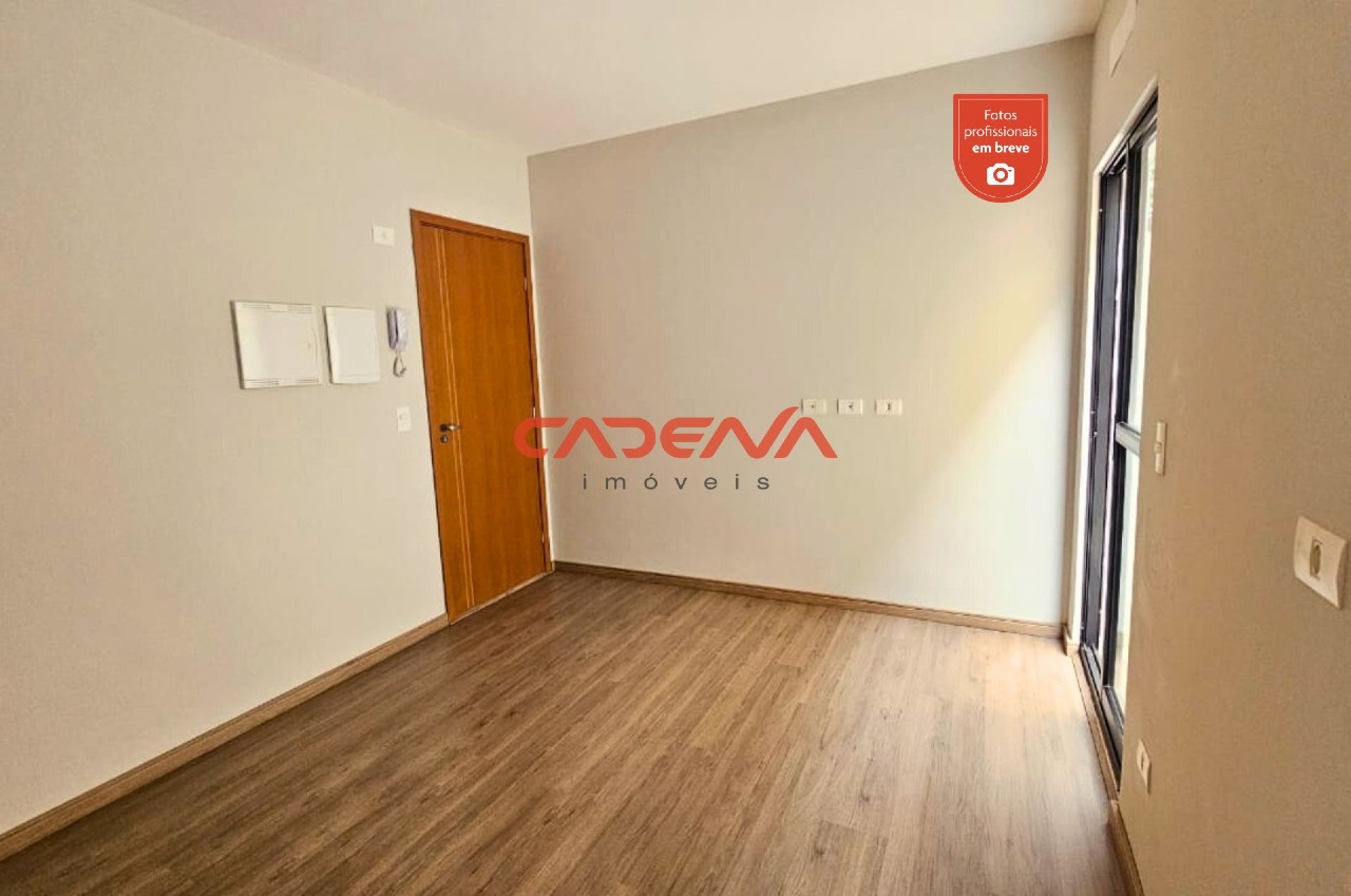 Apartamento à venda no Campo Comprido: 