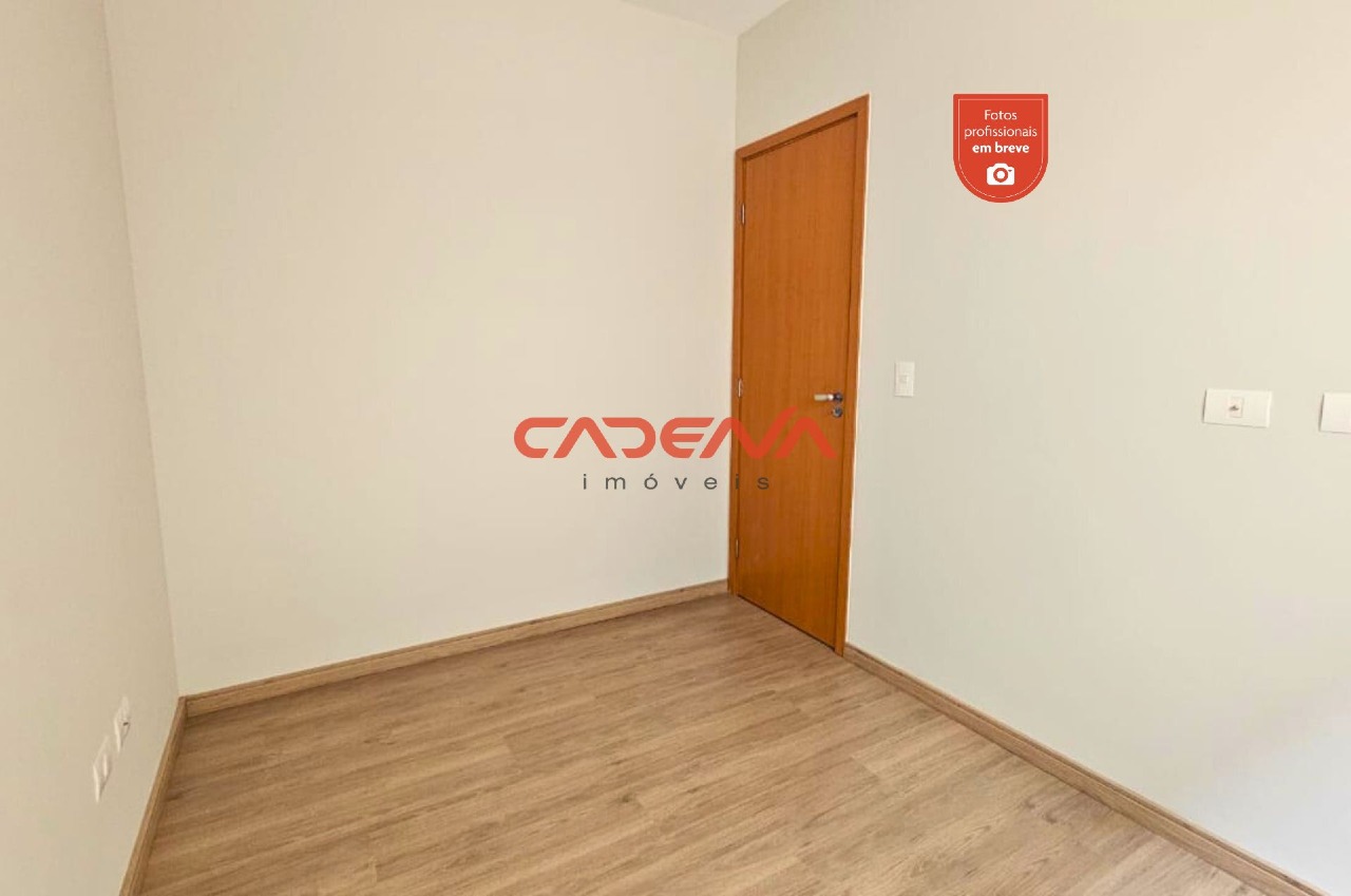Apartamento à venda no Campo Comprido: 