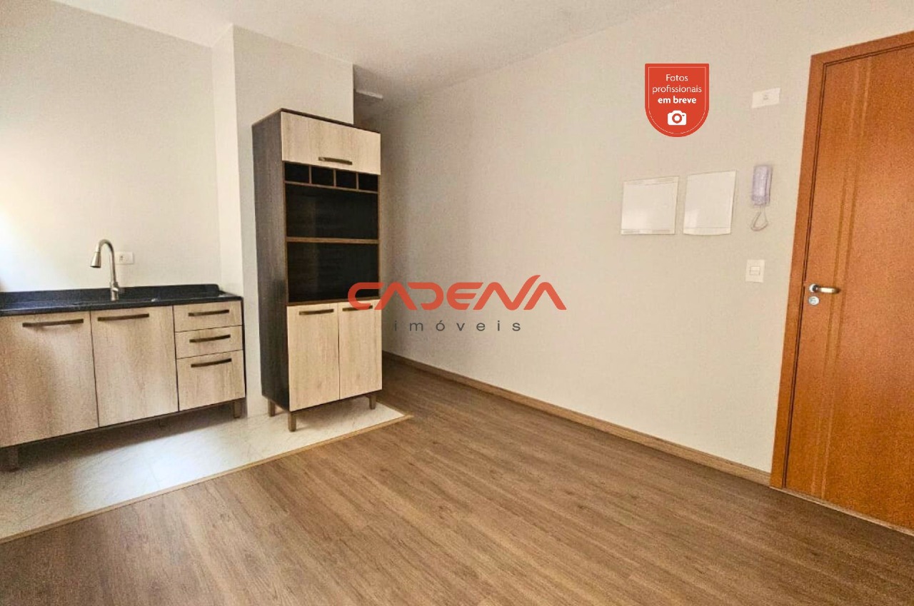 Apartamento à venda no Campo Comprido: 