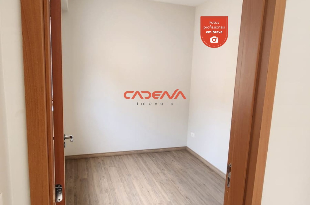 Apartamento à venda no Campo Comprido: 