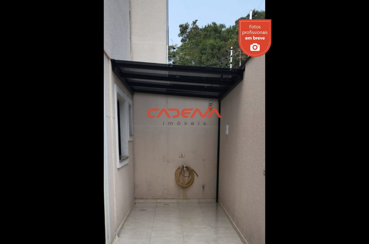 Apartamento à venda no Campo Comprido: 