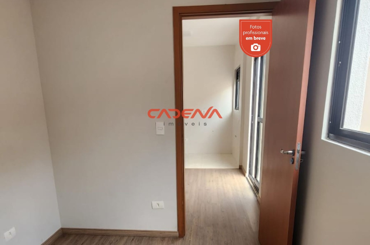 Apartamento à venda no Campo Comprido: 