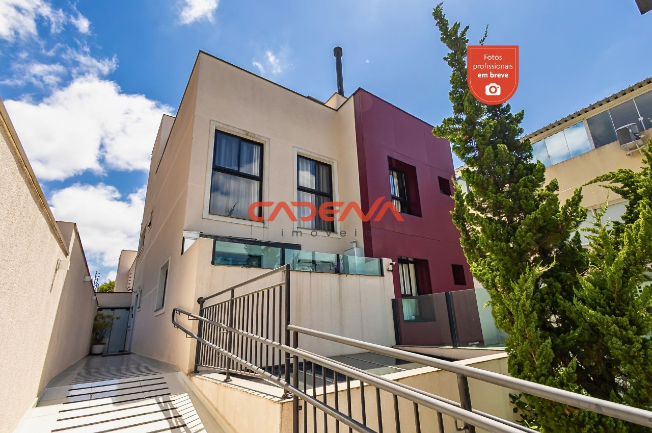 Apartamento à venda no Campo Comprido: 