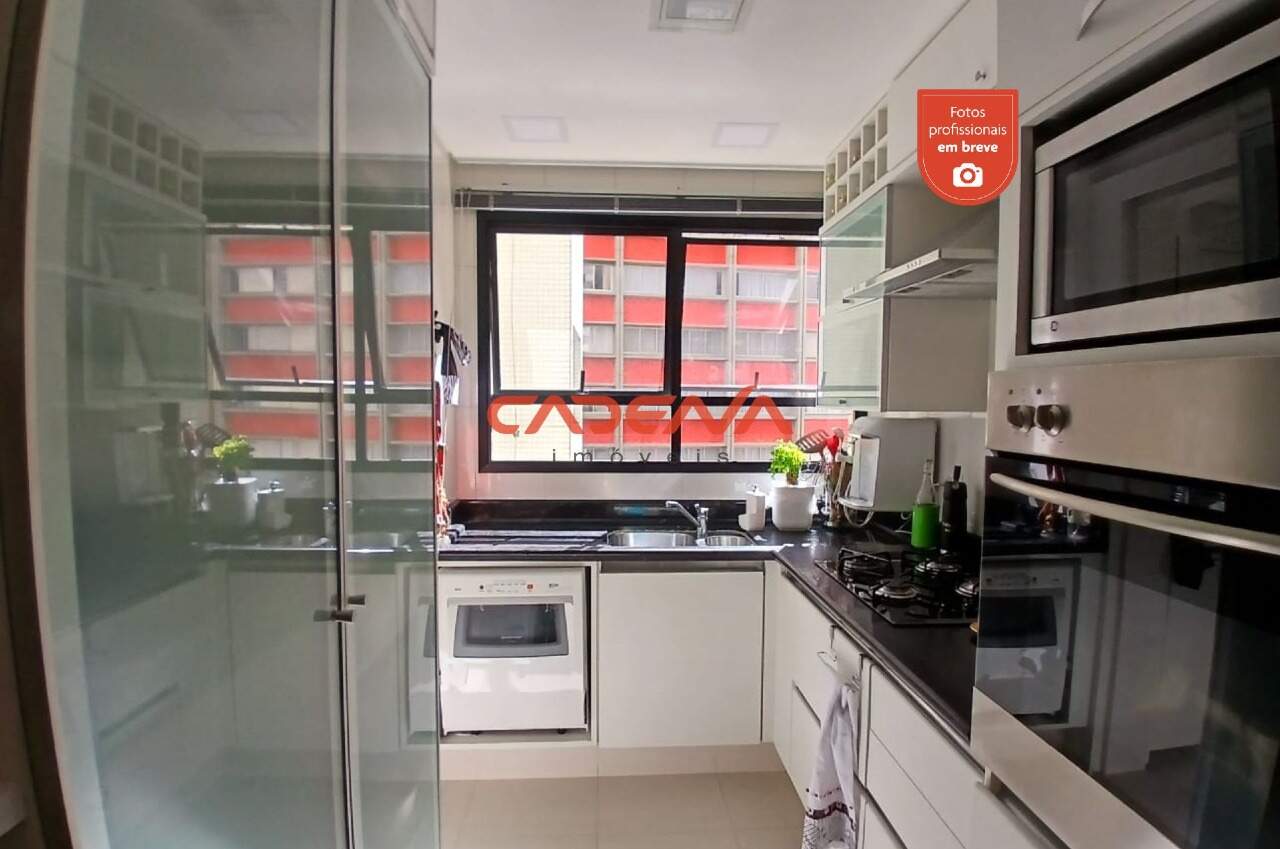 Apartamento à venda no Água Verde: 