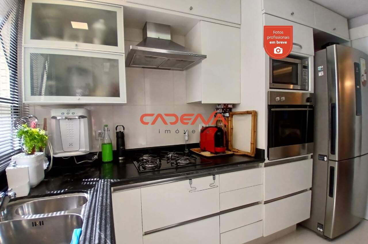 Apartamento à venda no Água Verde: 