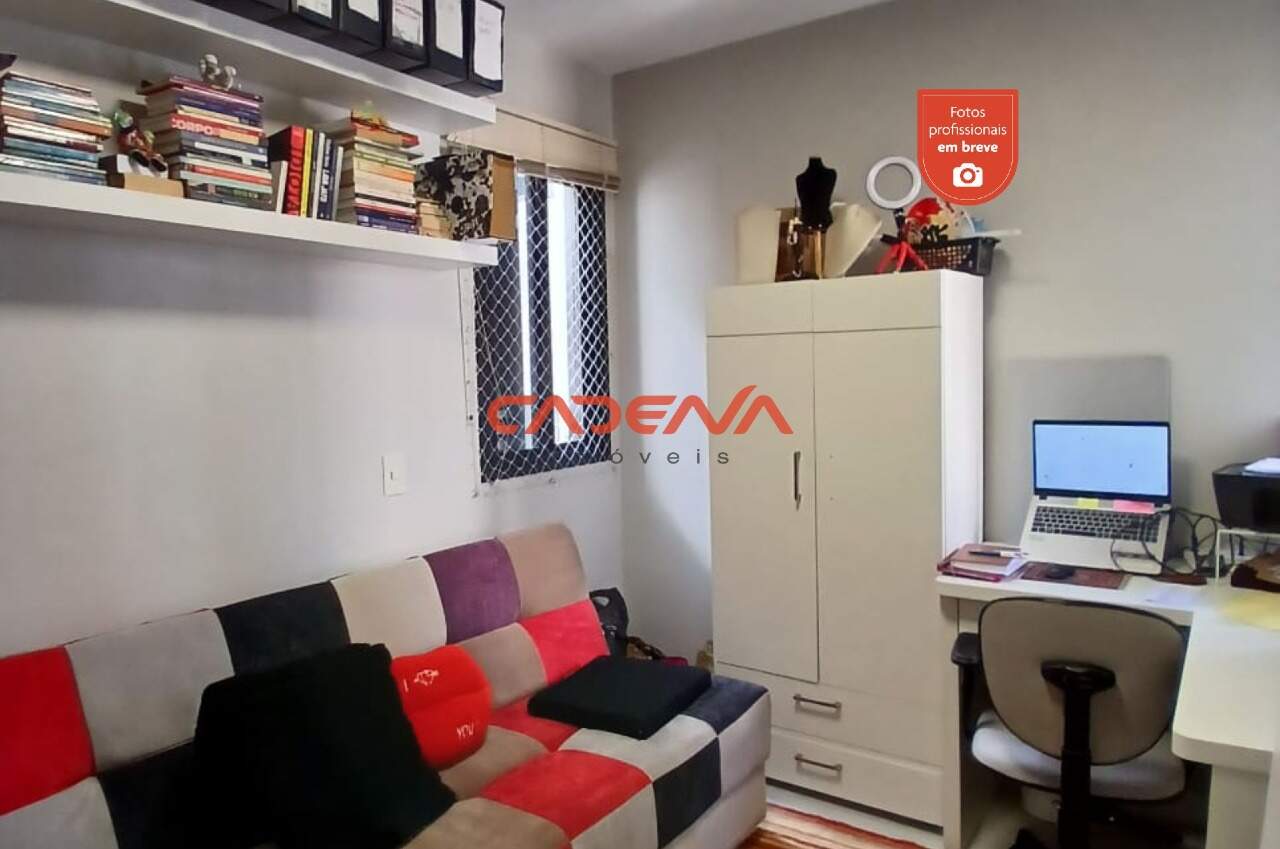 Apartamento à venda no Água Verde: 