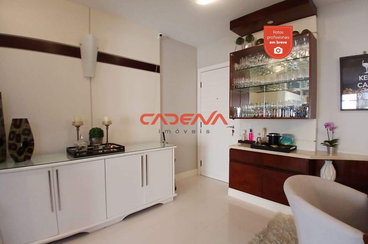 Apartamento à venda no Água Verde: 