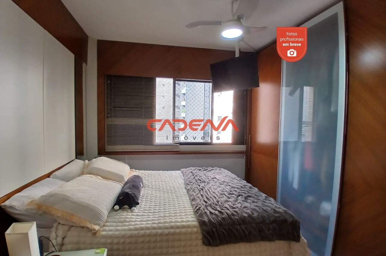 Apartamento à venda no Água Verde: 