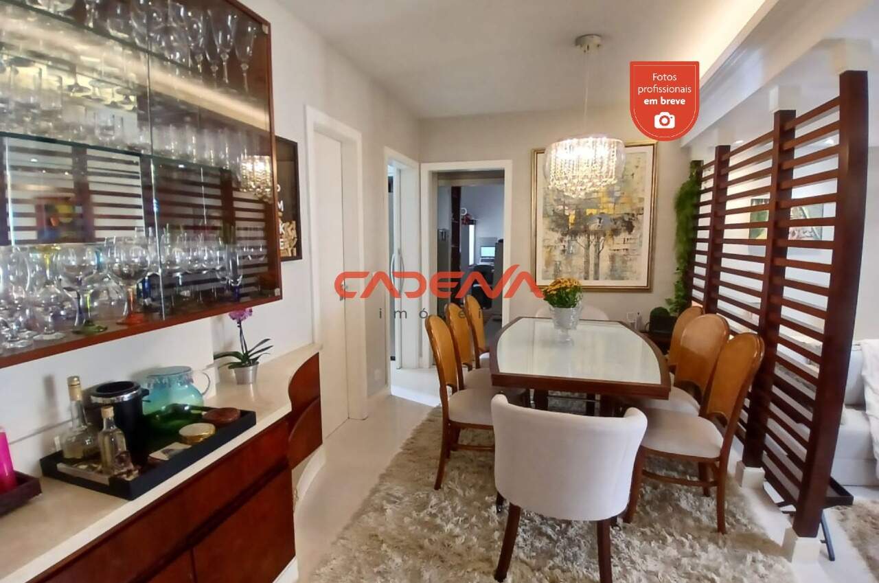 Apartamento à venda no Água Verde: 