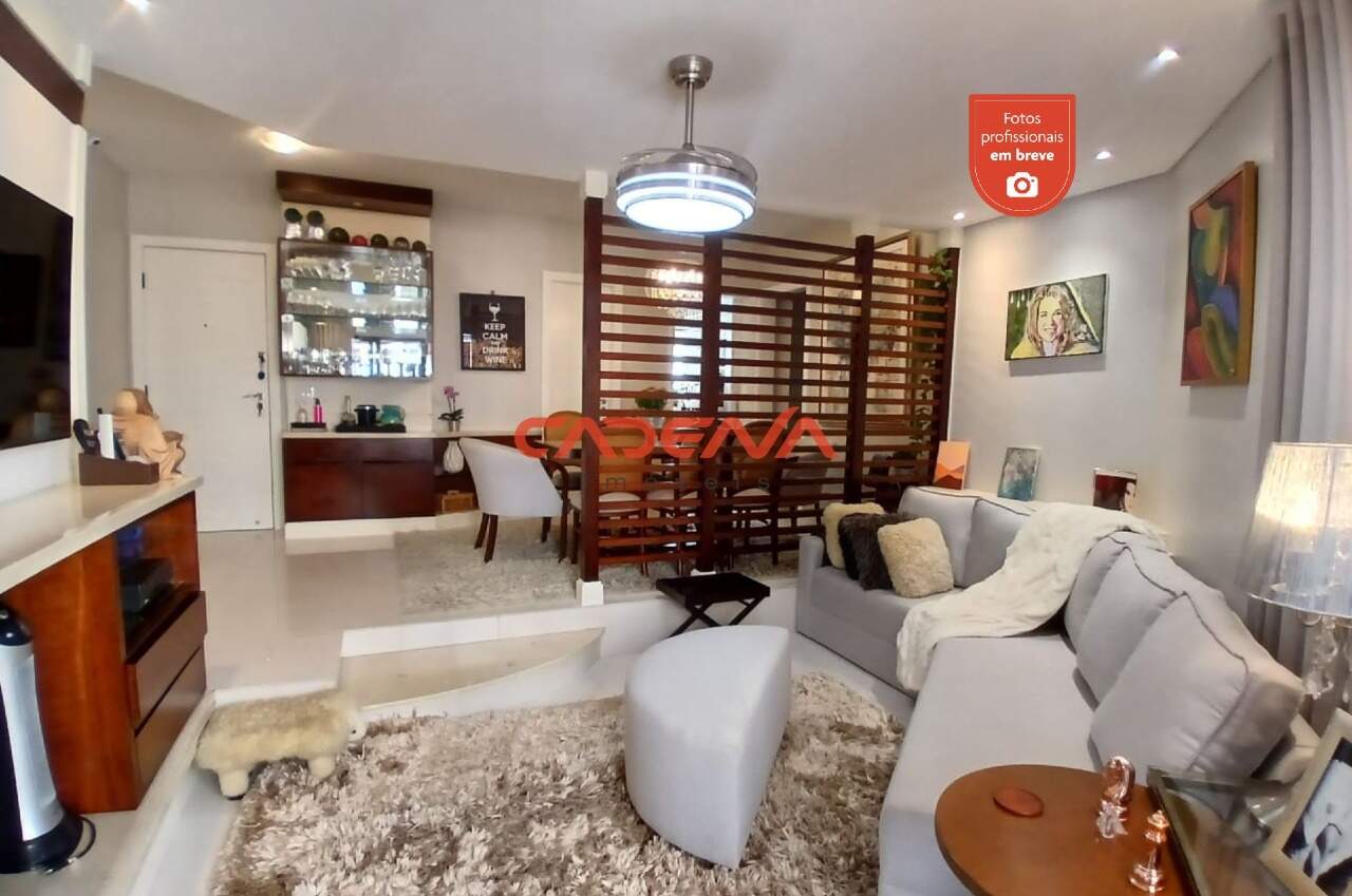 Apartamento à venda no Água Verde: 