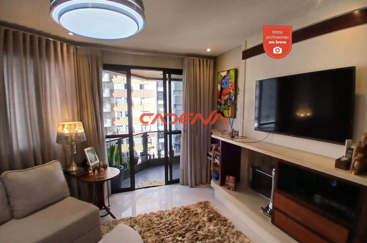 Apartamento à venda no Água Verde: 