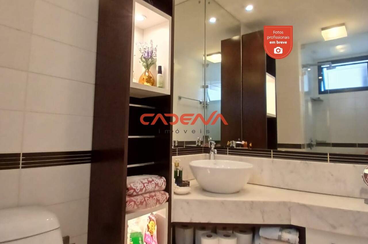 Apartamento à venda no Água Verde: 