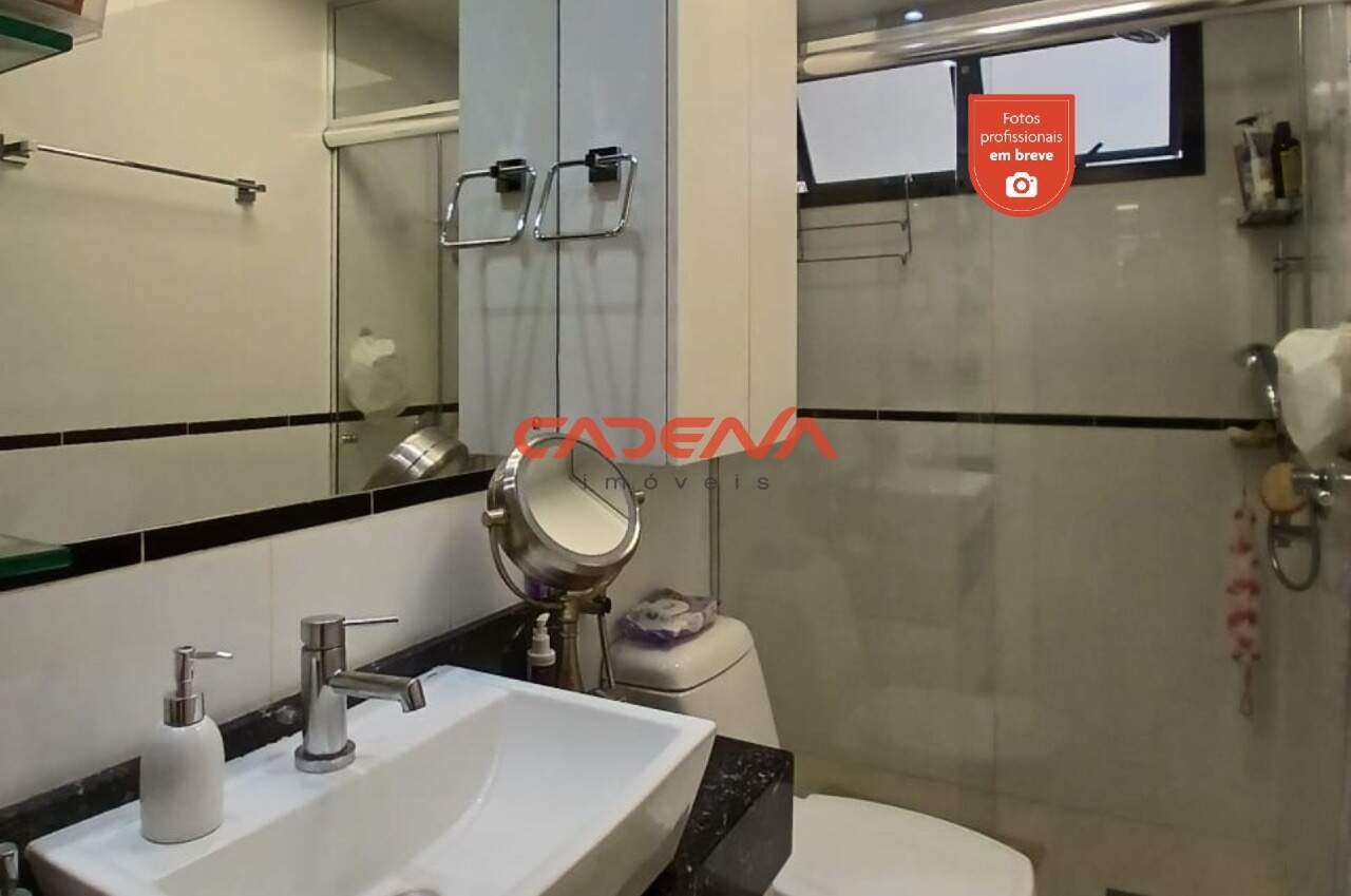 Apartamento à venda no Água Verde: 
