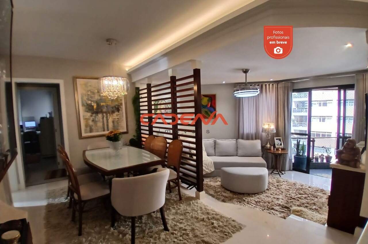 Apartamento à venda no Água Verde: 