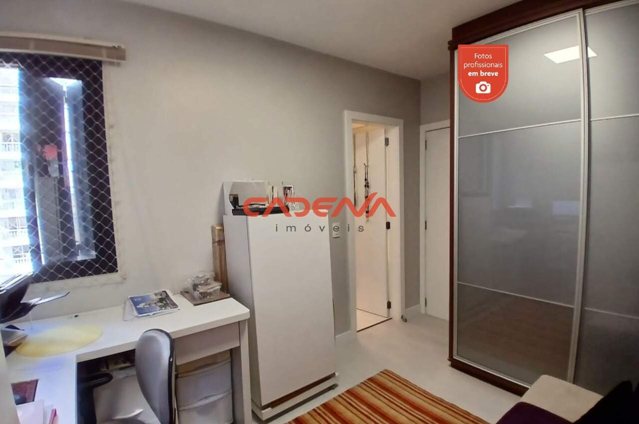 Apartamento à venda no Água Verde: 