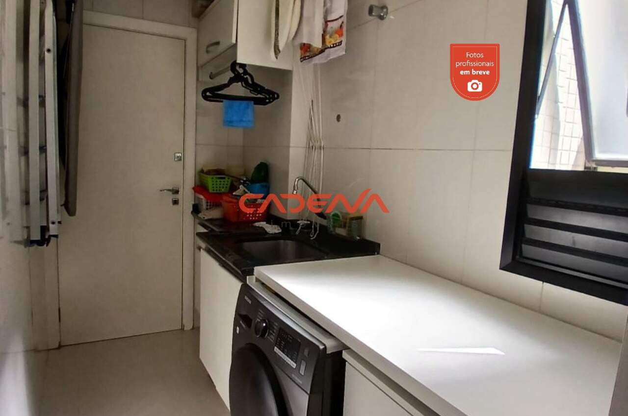 Apartamento à venda no Água Verde: 