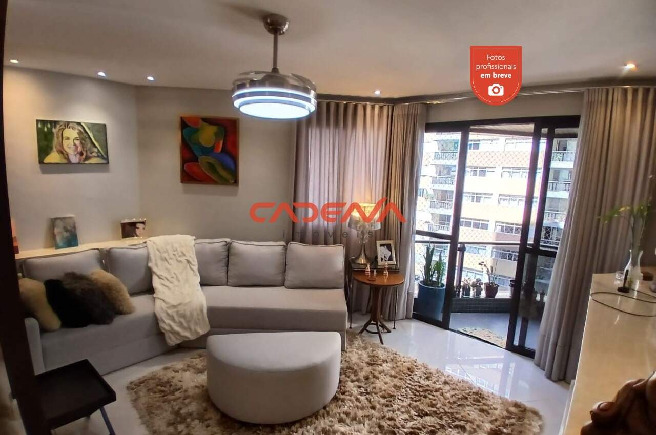 Apartamento à venda no Água Verde: 