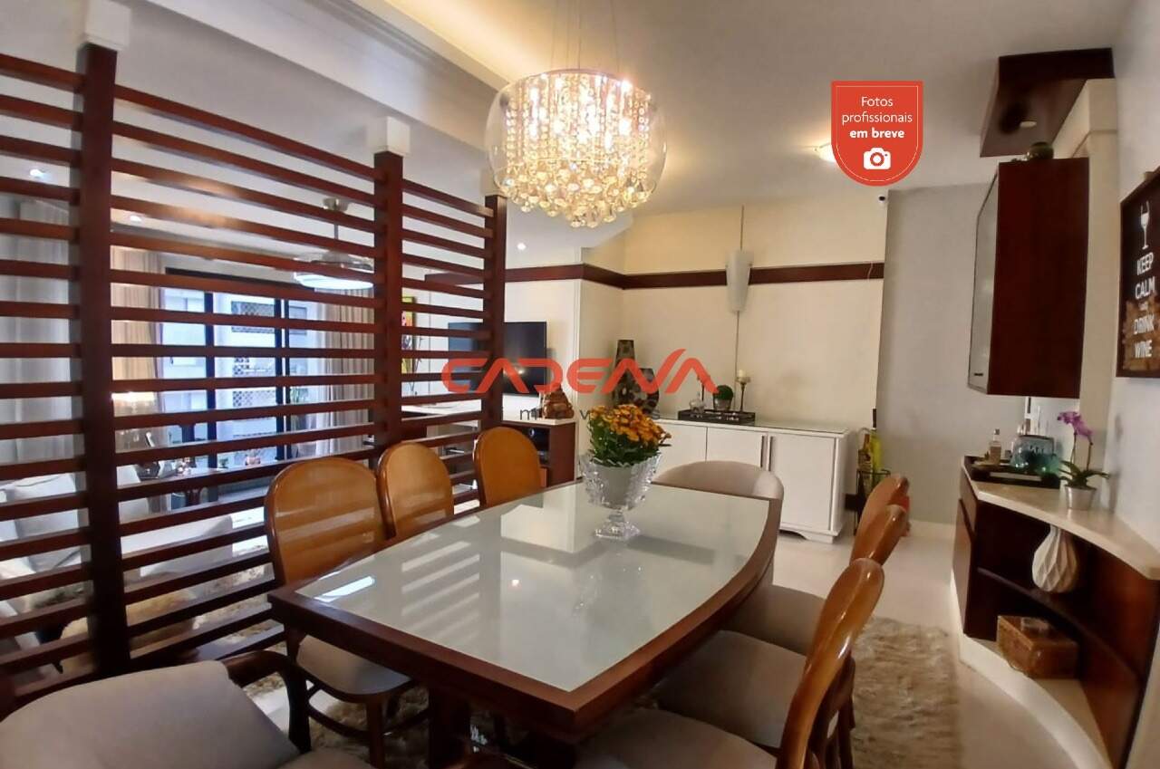 Apartamento à venda no Água Verde: 